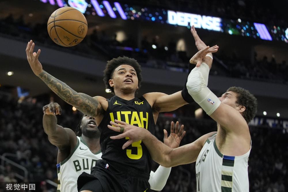 球次数高于 球次数高于