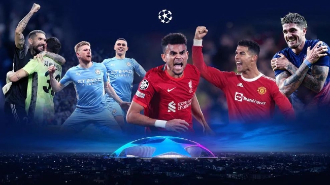 一个焕然一 一个焕然一