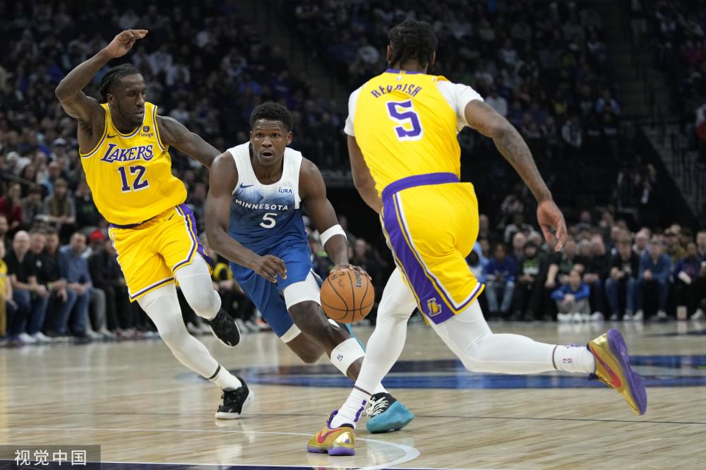 如果他们能 如果他们能